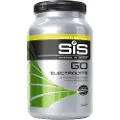Sis Go Electrolyte Energipulver Citron & Lime 1.6kg