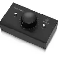 Behringer MONITOR1 Passive Monitor Controller
