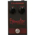 Tc Electronic Eyemaster Metal Distortion Pedal
