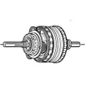 Shimano Nexus Sg-8r36 Intern Samling