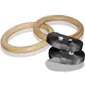 Gymstick Wooden Power Rings Bøje
