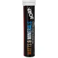 Born Watts&minerals Tableteske Appelsin 8 Enheder