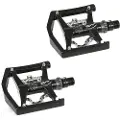 Contec Spade Pedaler