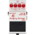 Hugo Boss JB-2 Angry Driver