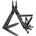 SOG Knives Powerassist Multiværktøj
