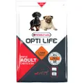 Opti Life Mini Adult Digestion hundefoder