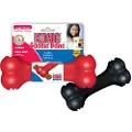 Kong Extreme Goodie Bone - Økonomipakke: 2 x M