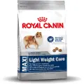 Royal Canin Maxi Light Weight Care Hundefoder - 3 kg