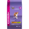 Eukanuba Puppy Medium Breed Fresh Chicken 3kg