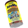 Tetra TetraMin flagefoder - XL-flager 1000 ml