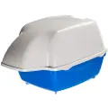 Ferplast Cosmic Outdoor 43.5x73.5x41 Cm Kattebakke