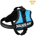 JULIUS K-9 Power Hundeseletøj