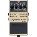 Hugo Boss AW-3 Dynamisk Wah Pedal