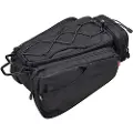 Klickfix Bolsa Contour Max 11l Sadeltaske