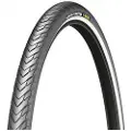 Michelin Protek Max Reflective Flank 26´´ X 1.85 Stiv Urbandæk
