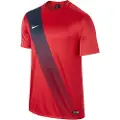 Nike Sash Dri-fit T-shirt Med Korte ærmer