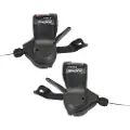 Shimano Tiagra Sl-1400/4703 Gearskifter Sæt