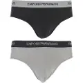 Emporio Armani 111321-cc717 Boxers 2 Enheder