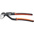 Bahco Efterbehandlingsværktøj 250 Mm