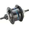 Shimano Alfine S7051 Di2 Cl 11s Bagnav
