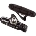 BBB Techstop Y V-brake Komplette Fælgbremseklodser 2 Par