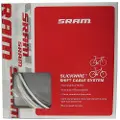 Sram Slickwire Pro Road/mtb Gearkabel Sæt