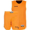 Spalding Doubleface Set ærmeløs T-shirt