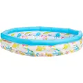 Bestway Ocean life Barnpool 122x25cm