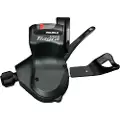 Shimano Sl-4000 Tiagra Rapidfire Plus Venstre Gearskifter