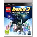 Sony Ps3 Lego Batman 3: Beyond Gotham Essentials