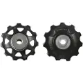 Shimano Bearing Pulleys Rd M970/960/95 Xtr Cykeltrissesæt