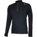 Rogelli Campton 2.0 T-shirt Med Lange ærmer