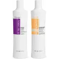 Fanola No Yellow Set - 2X350ml