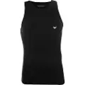 Emporio Armani 110828 Cc729 ærmeløs T-shirt