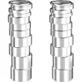 Humpert Spacer-sæt 1 1/8