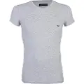 Emporio Armani 110810 Cc729 Kortærmet V-hals T-shirt