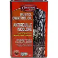 Owatrol Rustol Olietilsætning 5l