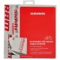 Sram Slickwire Pro Mtb Bremsekabelkit