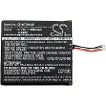 Cameron Sino Batteri til spilkonsol til Nintendo Switch HAC-001, HAC-S-JP/EU-C0