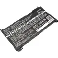24hShop Batteri til notebook, bærbar computer til HP ProBook 430 G4, ProBook 440 G4 og andre