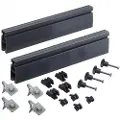Thule Excellence Xt/dynamic L/motion Xt Xl-xxl/motion Xt Alpine Adapter Til Skiholder