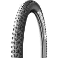 Michelin Wildrock R Ts Tubeless 26´´ X 2.10 Stiv Mtb-dæk