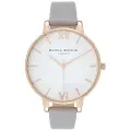 Olivia Burton Ob16bdw16 Quartz 38 Mm Dameur