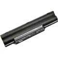 Fujitsu First Battery