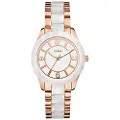 GUESS Ladies Sport Steel Dameur