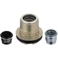 Mavic Xd Its 4 Freehub-krop