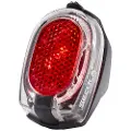 Busch&Muller Secula Diodo Permanent For Mudguard Baglygte