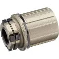 Novatec B2 Shimano 8-11s Freehub-krop