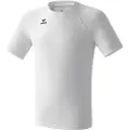 Erima Performance T-shirt Med Korte ærmer