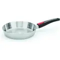 Woll Stegepande CONCEPT PRO 24 cm, til induktion, aftageligt håndtag, WOLL